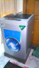 Vision washing machine 6 kg